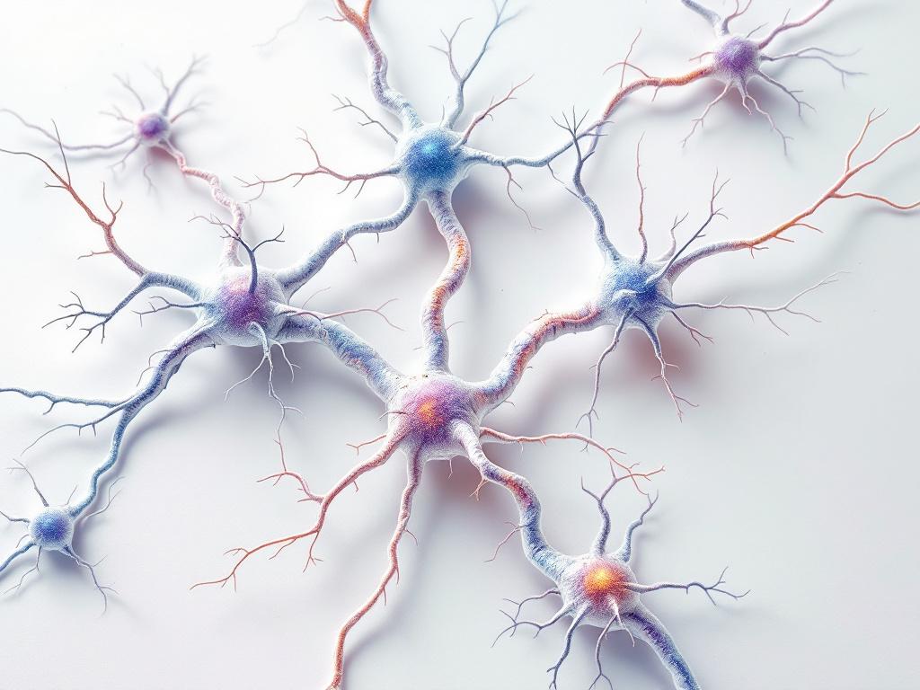 Illustration de la plasticité cérébrale